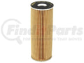 Mahle Oil Filter Mercedes Benz 200 280 300 320 Series 1992-1993