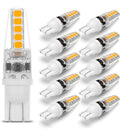 ECO Series 194 LED Bulbs White Pair