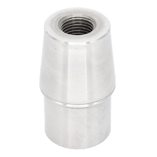 1/2-20 LH Tube End - 1-1/8in x .058in