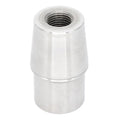 1/2-20 LH Tube End - 1-1/8in x .058in