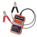 TESTER BATTERY