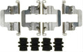 BRAKE CALIPER HARDWARE