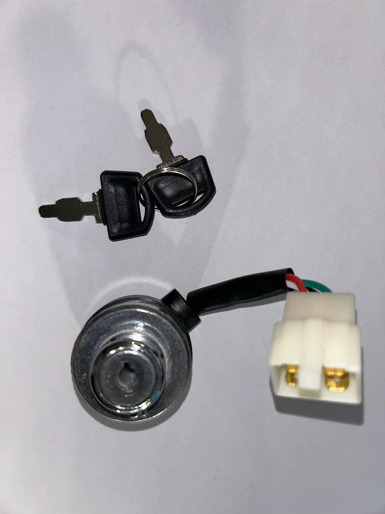 STANDARD IGN auto part