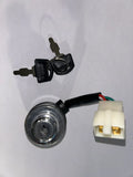 STANDARD IGN auto part
