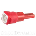 Diode Dynamics 74 SMD1 LED - Red Set of 4