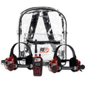 Scanner Case RE3000