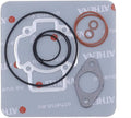 Athena 04-08 Aprilia 50 Complete Gasket Kit w/O-Rings (Excl Oil Seals)