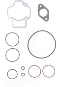 Athena 04-08 Aprilia 50 Complete Gasket Kit w/O-Rings (Excl Oil Seals)