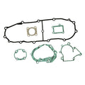 Athena 04-08 Aprilia 50 Complete Gasket Kit w/O-Rings (Excl Oil Seals)