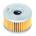 Athena 1987 Suzuki LS Savage 400 Oil Filter