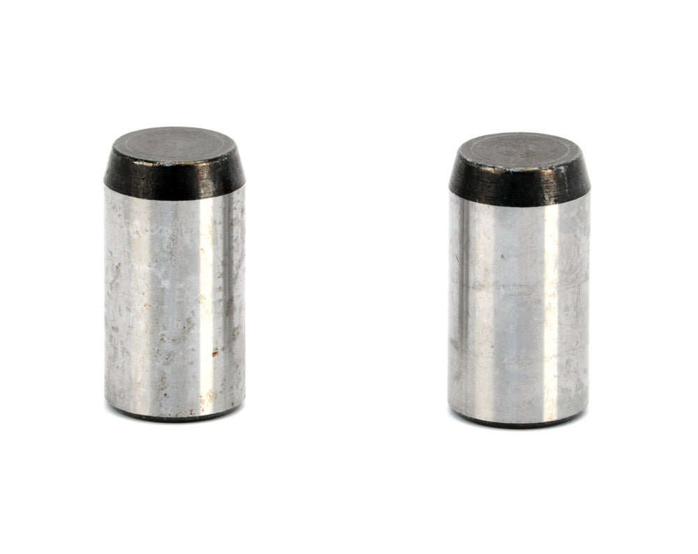 DOWEL PIN BLOCK TO TRANS. FOR RHS LS