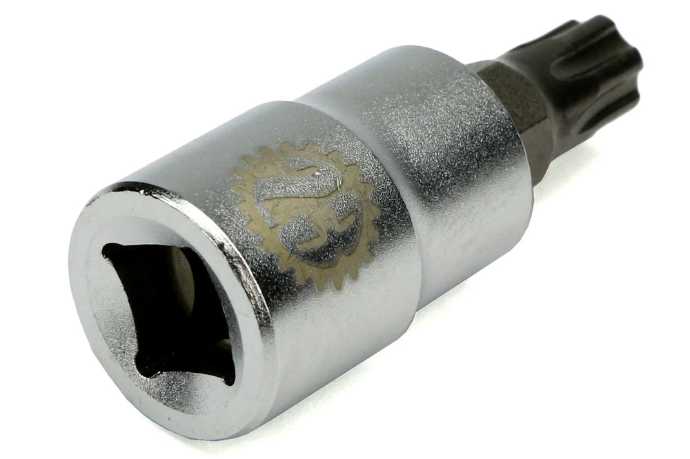 Company23 Torx Plus 50 Flywheel Socket Subaru Legacy GT 2005-2010