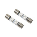 Diode Dynamics 28mm SMF2 LED Bulb - Green (Pair)