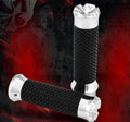 Performance Machine Rubber Apex and Elite Grips