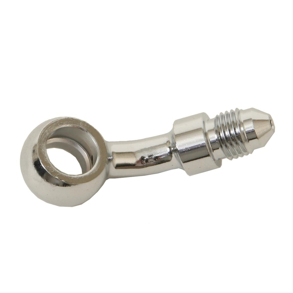 10mm Banjo x -3AN 35 Degree Banjo Male