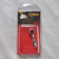 10mm Banjo x -3AN 35 Degree Banjo Male