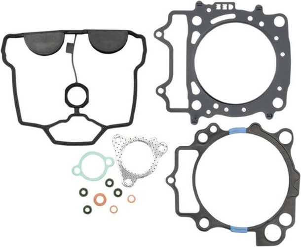 Athena 06-08 Honda TRX 500 FE FourTrax Foreman 4x4 ES Generator Side Gasket