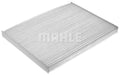 NISSAN SENTRA 2.0L AND 2.5L 20072009 MAHLE CABIN AIR FILTER