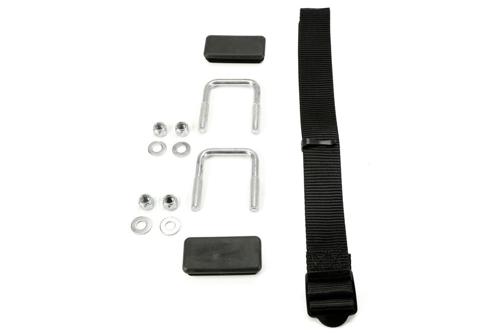 Rock Hard auto part
