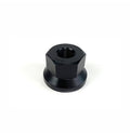 NUT FLANGE 3/4-162 PC SWIVEL