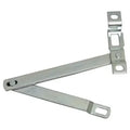 67-72 TAILGATE HINGE LH