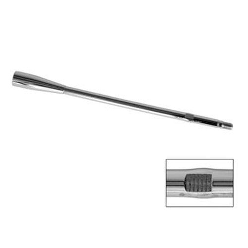 TURN SIG LEVER/KNOB