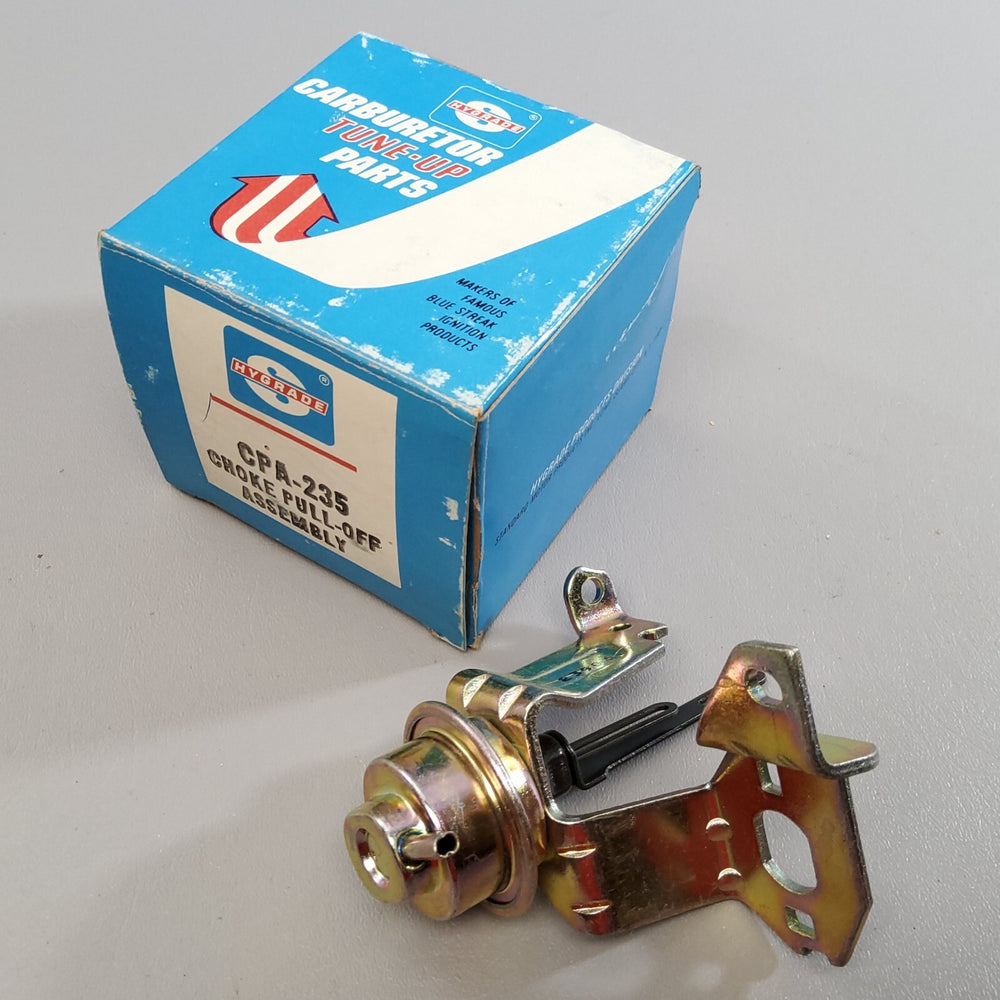 HYGRADE TUNEUP auto part