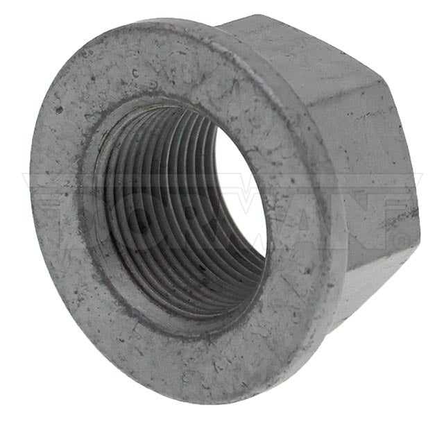 M241.5 SPINDLE NUT 32MM HEX