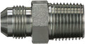 HYDRAULIC ADAPTER - SAE TO SAE