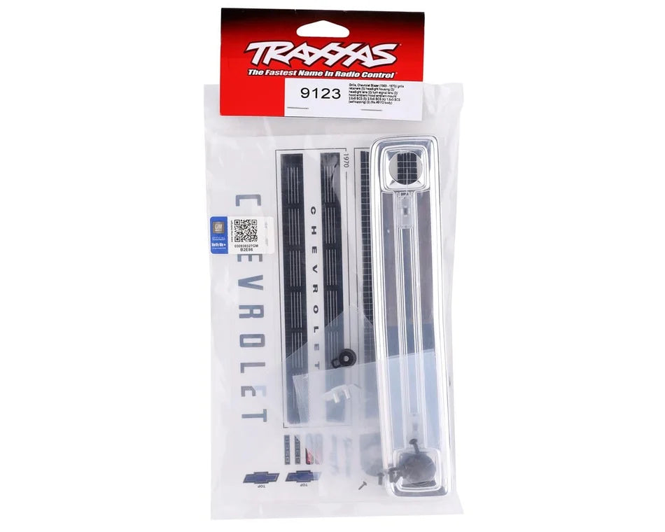 TRAXXAS auto part