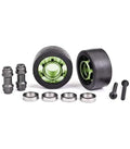 WHEELS WHEELIE BAR 6061-T6 ALUMIN