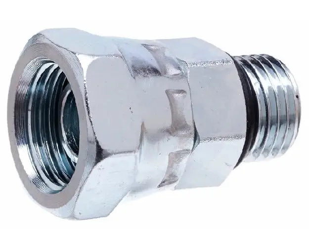 HYDRAULIC ADAPTER - SAE TO SAE