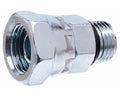 HYDRAULIC ADAPTER - SAE TO SAE