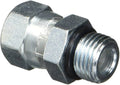HYDRAULIC ADAPTER - SAE TO SAE