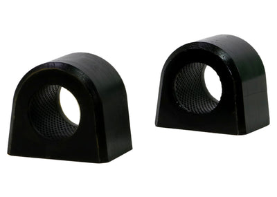 REAR SWAYBAR BUSHINGS FITS SUBARU IMPREZA 9302