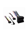 Metra Electronics auto part