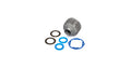 CARRIER DIFFERENTIAL (ALUM)