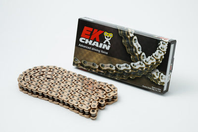 Vortex Racing EK 530 ZVX3 Rivet Master Link- Natural