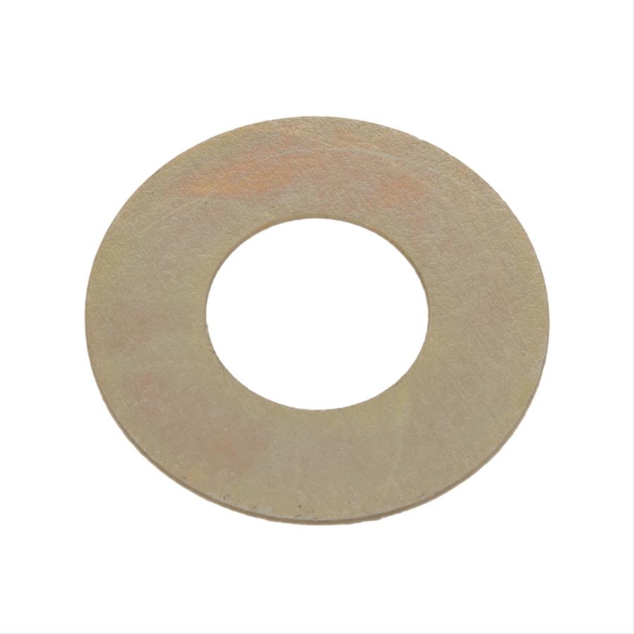 Wilwood Washer .503in IDx 1.051 OD x.015in Carbon Steel
