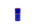 HPS Performance 1.75 ID 3 Long High Temp 4-ply Reinforced Silicone Straight Coupler Hose Blue (45mm ID 76mm Length)