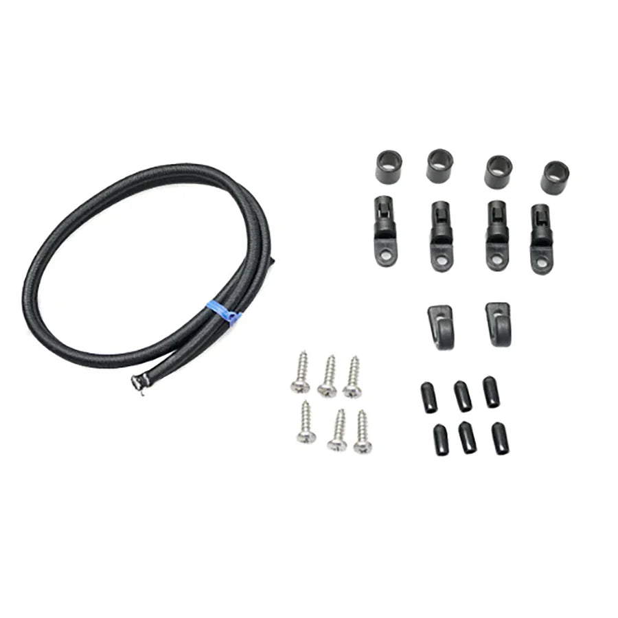 YAKGEAR auto part