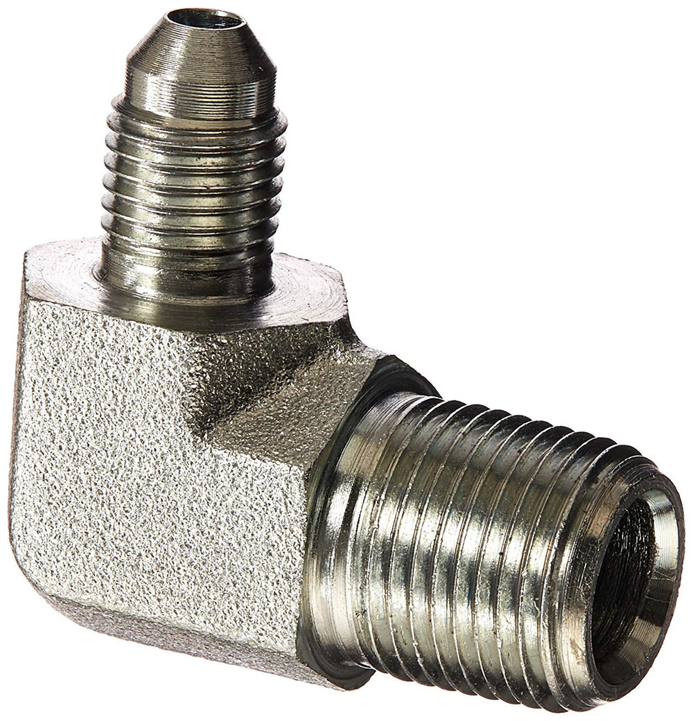 HYDRAULIC ADAPTER - SAE TO SAE