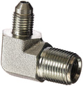 HYDRAULIC ADAPTER - SAE TO SAE