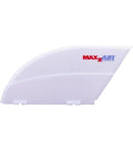 BUG SCREEN FOR MAXXAIR FANMATE ROOF VENT COVERS BLACK