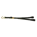 KWIK-LOK BOW WITH LOOP END