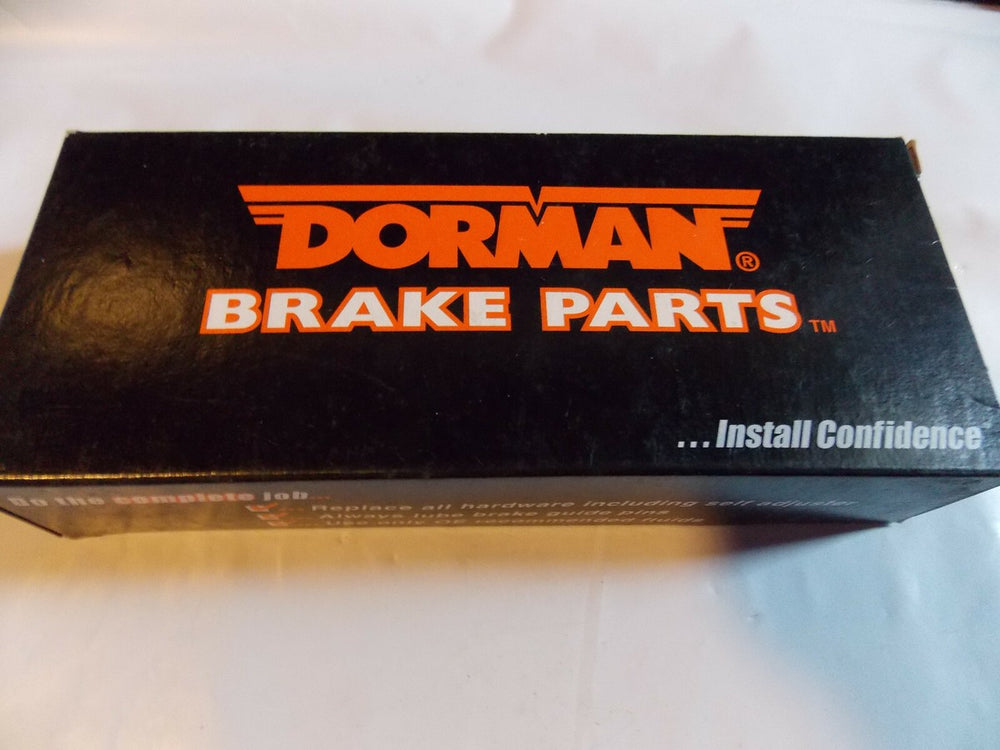 DISC BRK GUIDE BOLT/