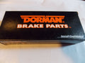 DISC BRK GUIDE BOLT/