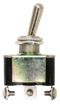 ROCKER SWITCH 25 AMP 12V 3 SCREW