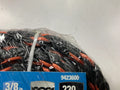 CALIFORNIA TRCK ROPE 3/8"X50