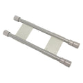 BAR REFRIGERATOR 3PACK 16IN TO 28IN GRAY (E/F)